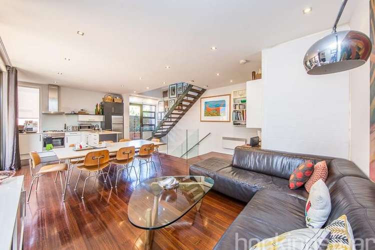 Fourth view of Homely house listing, 3/21 Herbert Street, St Kilda VIC 3182