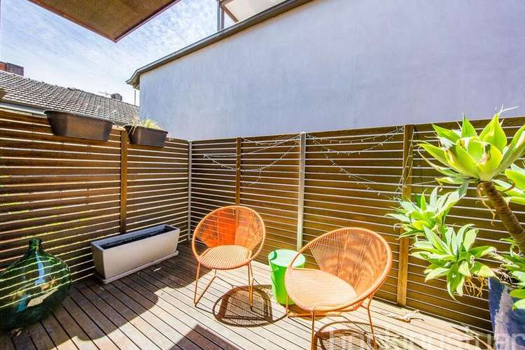 Fifth view of Homely house listing, 3/21 Herbert Street, St Kilda VIC 3182
