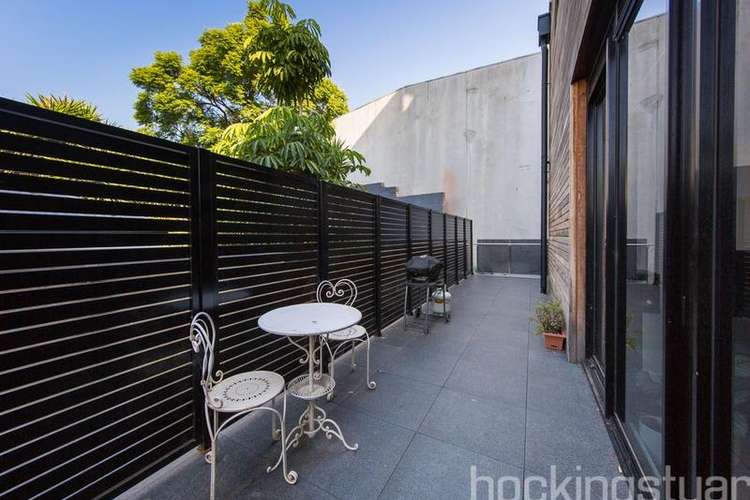 Third view of Homely apartment listing, G16/392 St Georges Road, Fitzroy North VIC 3068