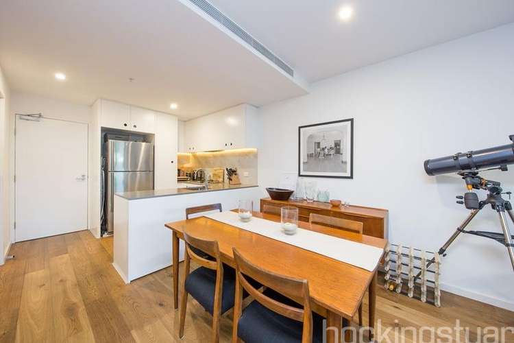 Fourth view of Homely apartment listing, G16/392 St Georges Road, Fitzroy North VIC 3068