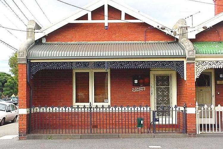 Main view of Homely house listing, 28 Rutland Street, Clifton Hill VIC 3068