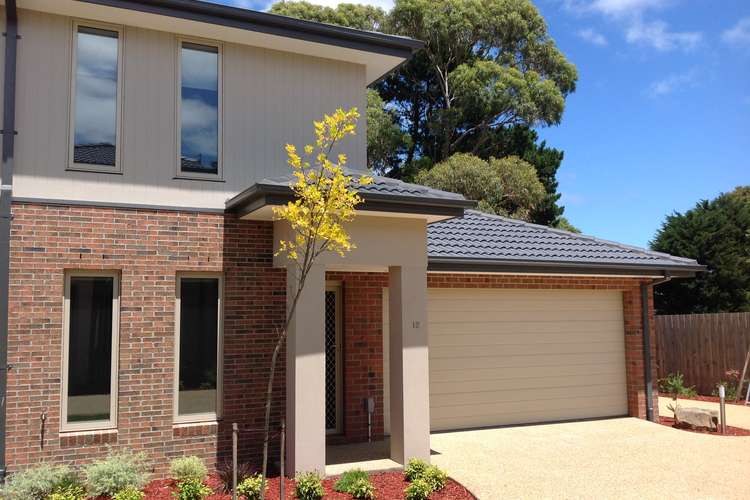 Main view of Homely townhouse listing, 12/76 Harrap Road, Mount Martha VIC 3934