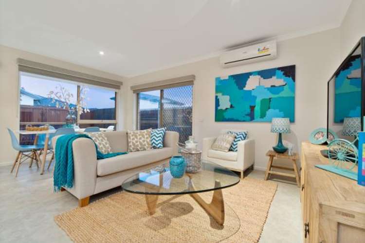 Second view of Homely townhouse listing, 12/76 Harrap Road, Mount Martha VIC 3934