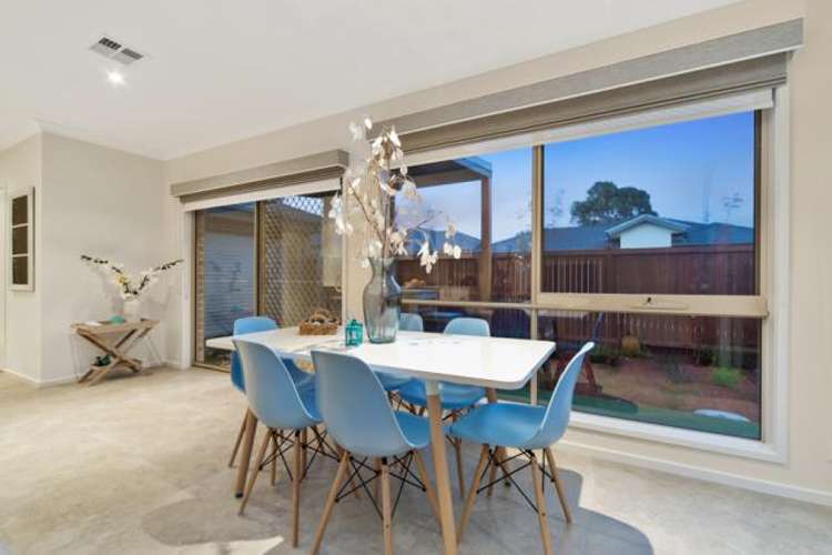 Third view of Homely townhouse listing, 12/76 Harrap Road, Mount Martha VIC 3934
