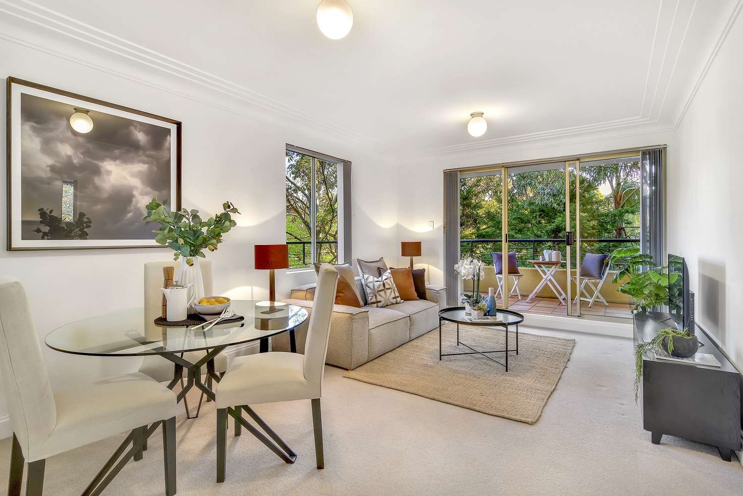 Main view of Homely apartment listing, 15/1-3 Eddy Road, Chatswood NSW 2067