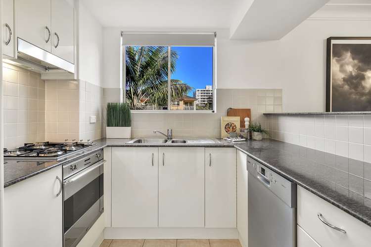 Third view of Homely apartment listing, 15/1-3 Eddy Road, Chatswood NSW 2067