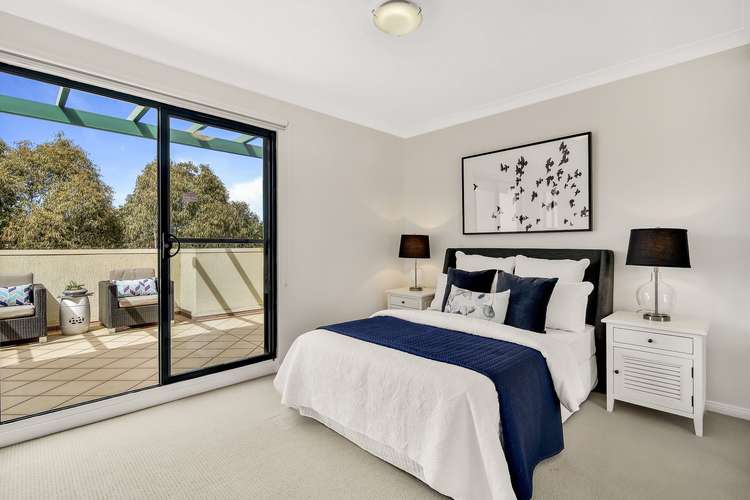 Fourth view of Homely apartment listing, 32/7 Freeman Road, Chatswood NSW 2067