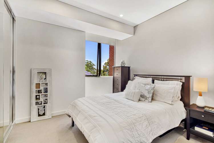 Fourth view of Homely apartment listing, 308/7 Victoria  Street, Roseville NSW 2069