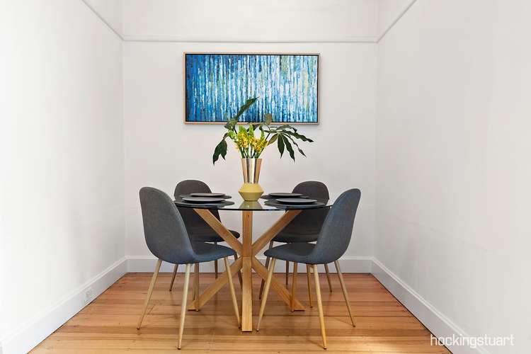 Fifth view of Homely apartment listing, 1/12-14 Chomley Street, Prahran VIC 3181
