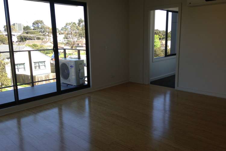 Fourth view of Homely apartment listing, Level 2 1/8 Ebdale Street, Frankston VIC 3199