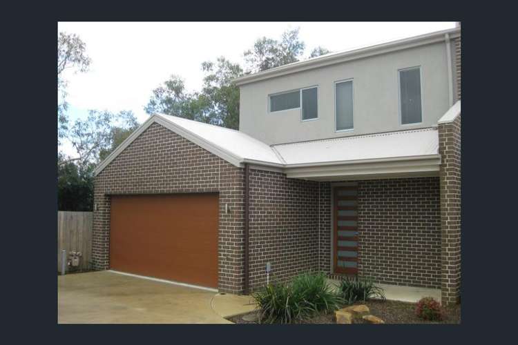 Main view of Homely townhouse listing, 4/89 Bentons Road, Mornington VIC 3931