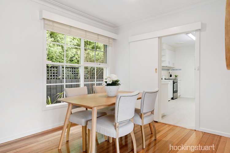 Fourth view of Homely villa listing, 5/14 Tollington Avenue, Malvern East VIC 3145