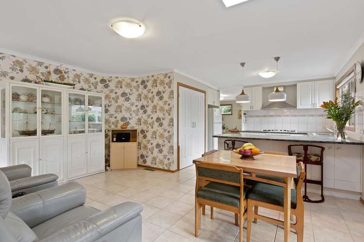 Second view of Homely unit listing, 2/8 Clement Crescent, Croydon VIC 3136