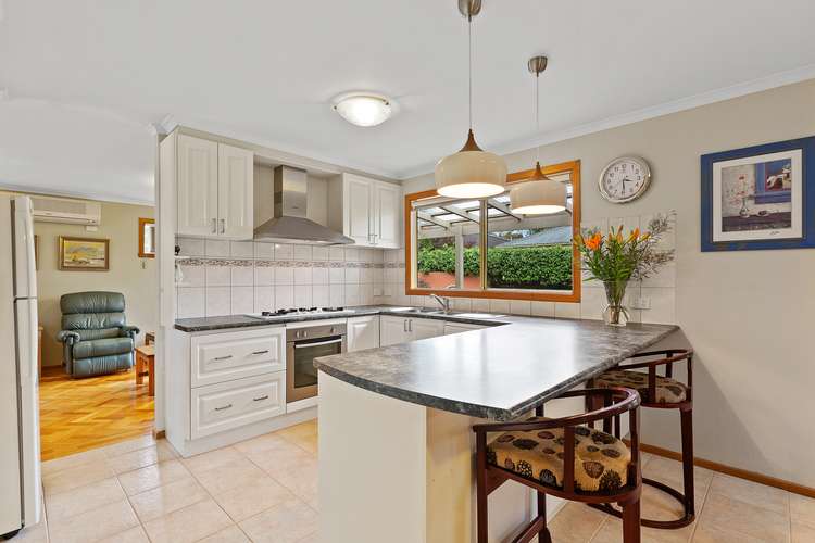 Third view of Homely unit listing, 2/8 Clement Crescent, Croydon VIC 3136