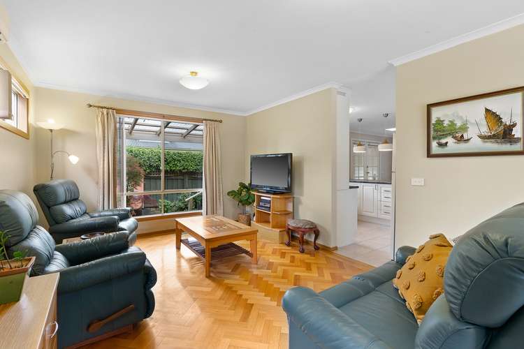 Fourth view of Homely unit listing, 2/8 Clement Crescent, Croydon VIC 3136