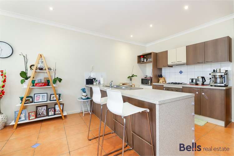 Second view of Homely townhouse listing, 16/358 Sydenham Road, Sydenham VIC 3037