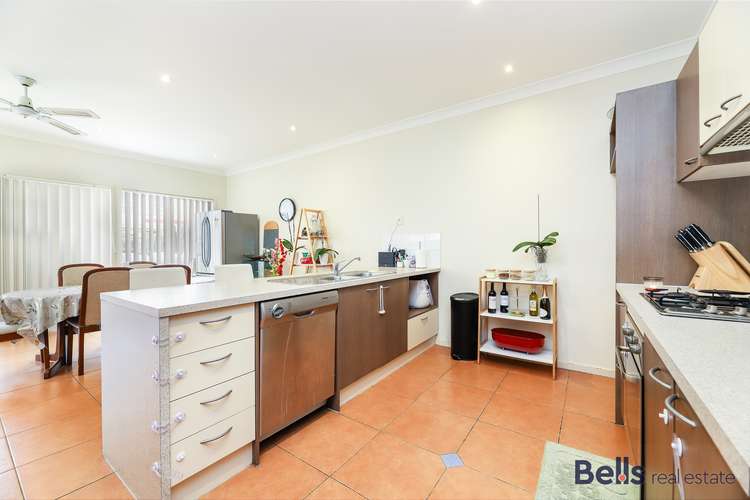 Third view of Homely townhouse listing, 16/358 Sydenham Road, Sydenham VIC 3037