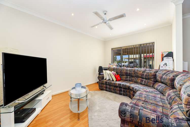 Fourth view of Homely townhouse listing, 16/358 Sydenham Road, Sydenham VIC 3037