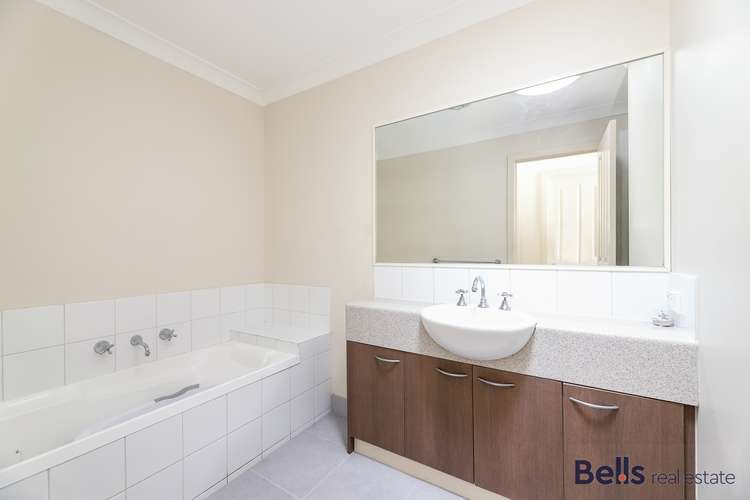 Sixth view of Homely townhouse listing, 16/358 Sydenham Road, Sydenham VIC 3037