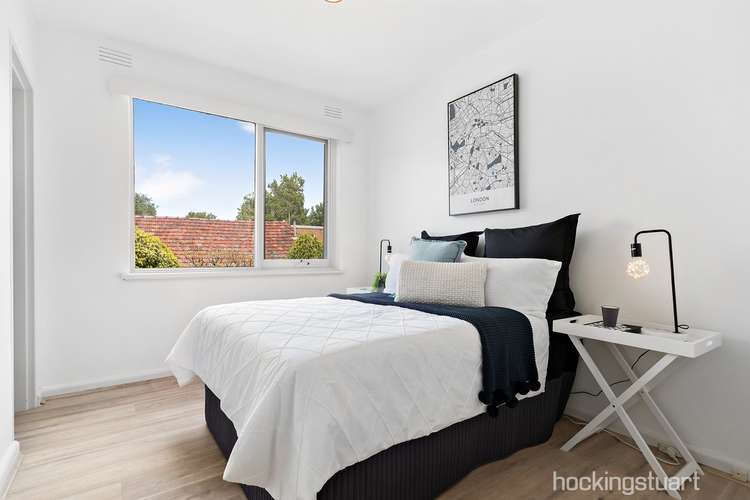Second view of Homely apartment listing, 6/278 Barkly Street, Elwood VIC 3184