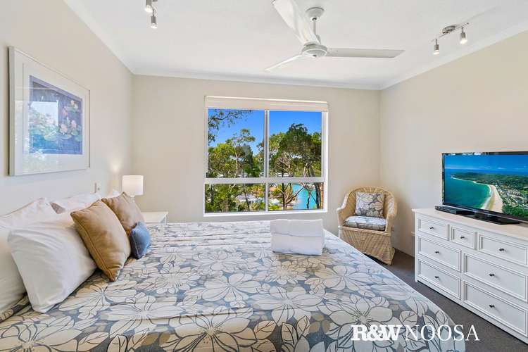 Second view of Homely apartment listing, 20/2 Serenity  Close, Noosa Heads QLD 4567