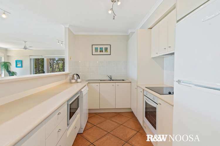 Fourth view of Homely apartment listing, 20/2 Serenity  Close, Noosa Heads QLD 4567