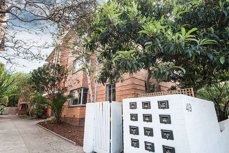 Third view of Homely apartment listing, 1/49 Acland Street, St Kilda VIC 3182
