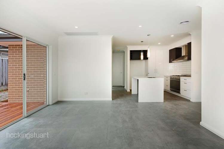 Second view of Homely house listing, 4/72 Chelsea Road, Chelsea VIC 3196