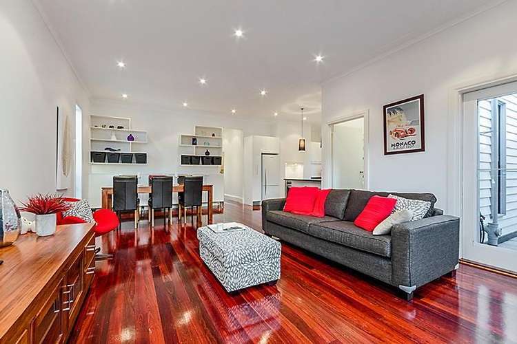 Second view of Homely house listing, 56 Buninyong Street, Yarraville VIC 3013