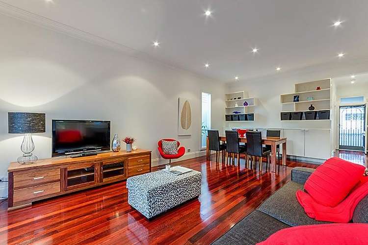 Third view of Homely house listing, 56 Buninyong Street, Yarraville VIC 3013