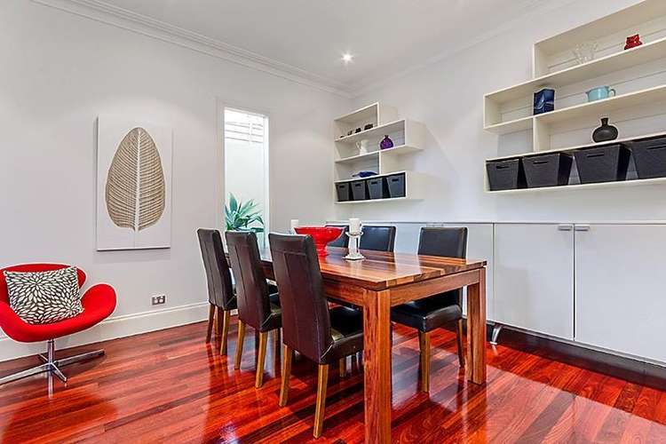 Fifth view of Homely house listing, 56 Buninyong Street, Yarraville VIC 3013