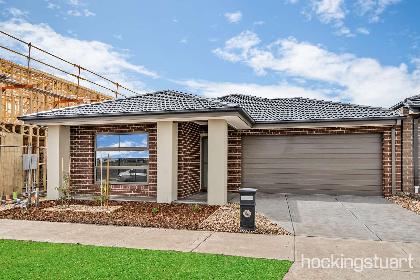 Main view of Homely house listing, 18 Shoreditch Street, Wollert VIC 3750