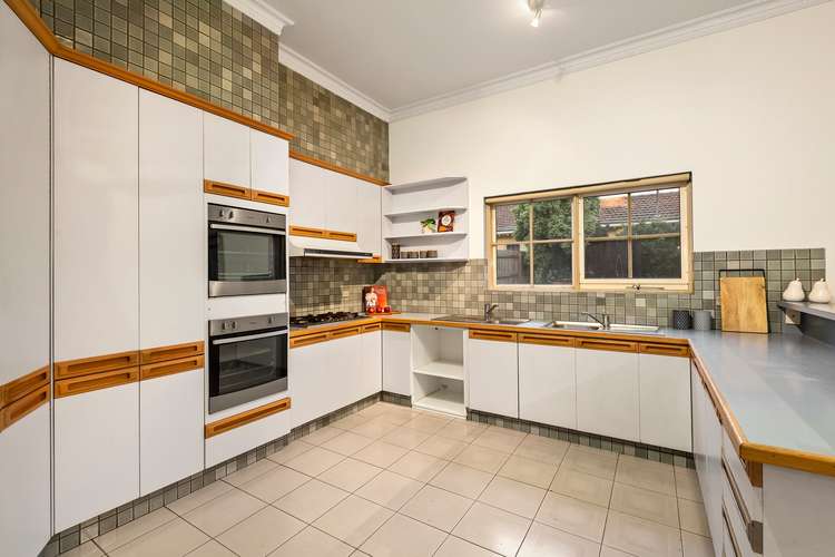 Fifth view of Homely house listing, 36 Hotham Street, St Kilda East VIC 3183