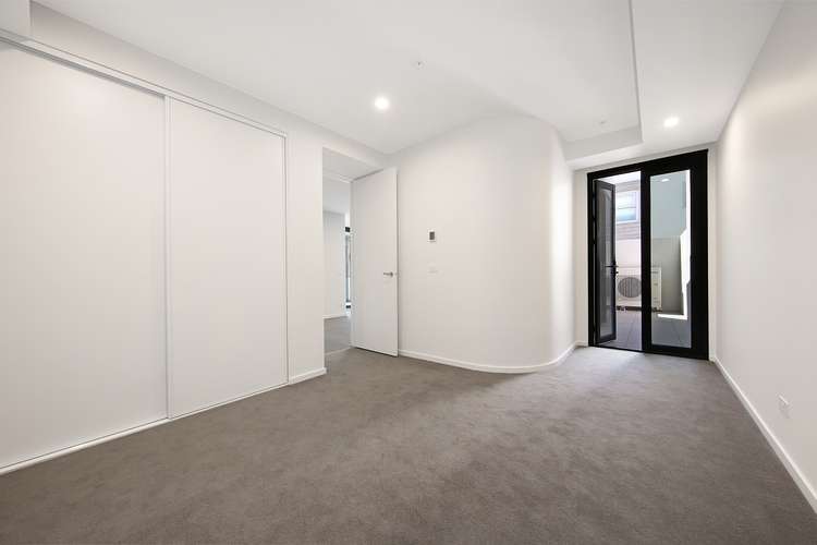 Fifth view of Homely apartment listing, 101/6 Fernhill Road, Sandringham VIC 3191