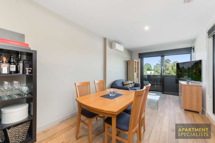 Fifth view of Homely apartment listing, 204/218 Bay Road, Sandringham VIC 3191