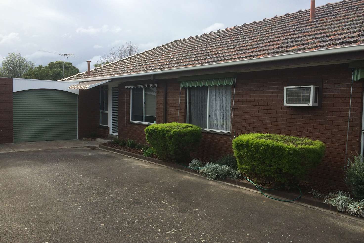 Main view of Homely unit listing, 5/7 Hope Court, Frankston VIC 3199