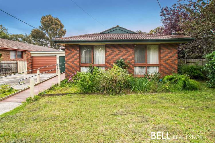 Second view of Homely house listing, 7 Black Springs Road, Chirnside Park VIC 3116