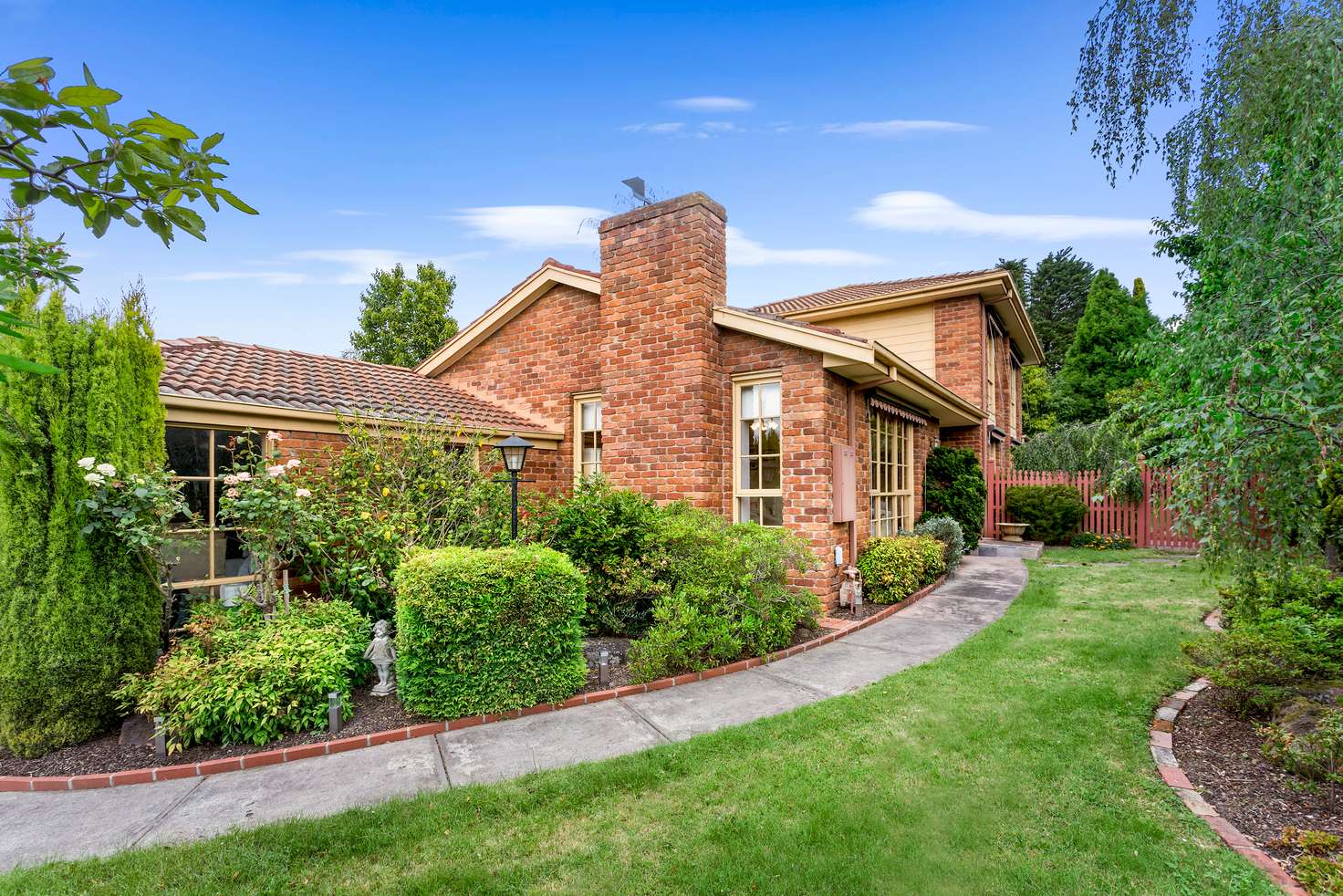Main view of Homely house listing, 9 Happy Valley Court, Doncaster East VIC 3109