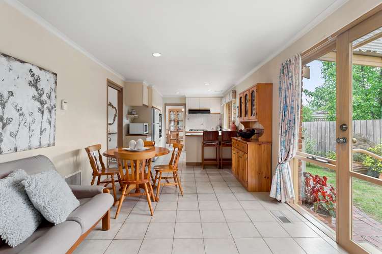 Sixth view of Homely house listing, 9 Happy Valley Court, Doncaster East VIC 3109