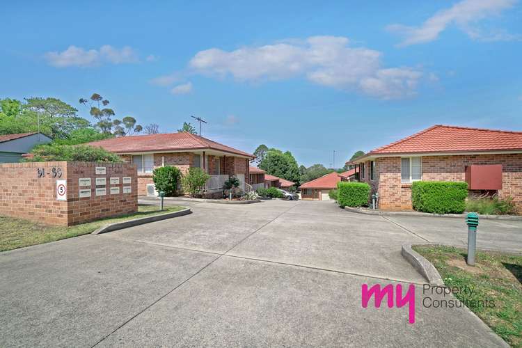 Main view of Homely villa listing, 4/31 Condamine Street, Campbelltown NSW 2560