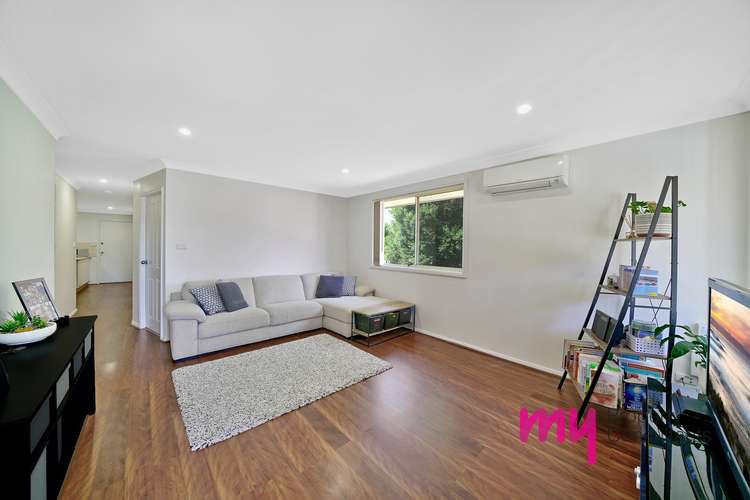 Third view of Homely villa listing, 4/31 Condamine Street, Campbelltown NSW 2560