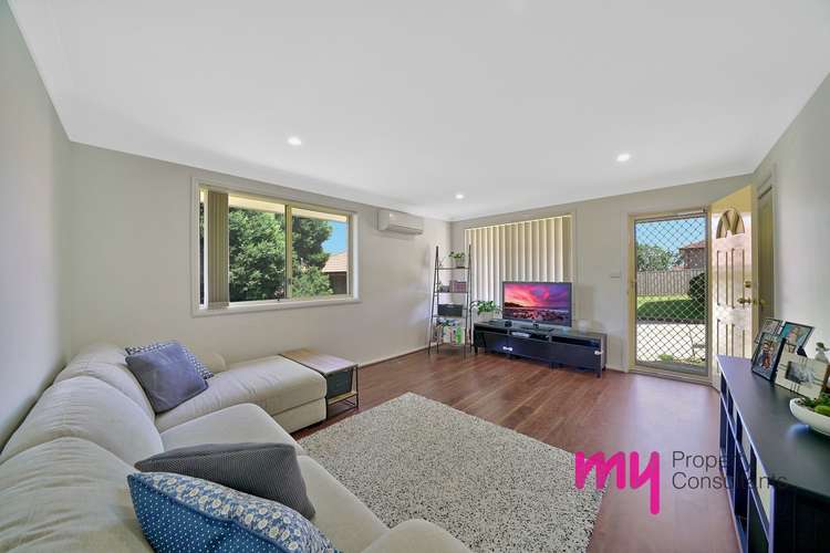Fourth view of Homely villa listing, 4/31 Condamine Street, Campbelltown NSW 2560