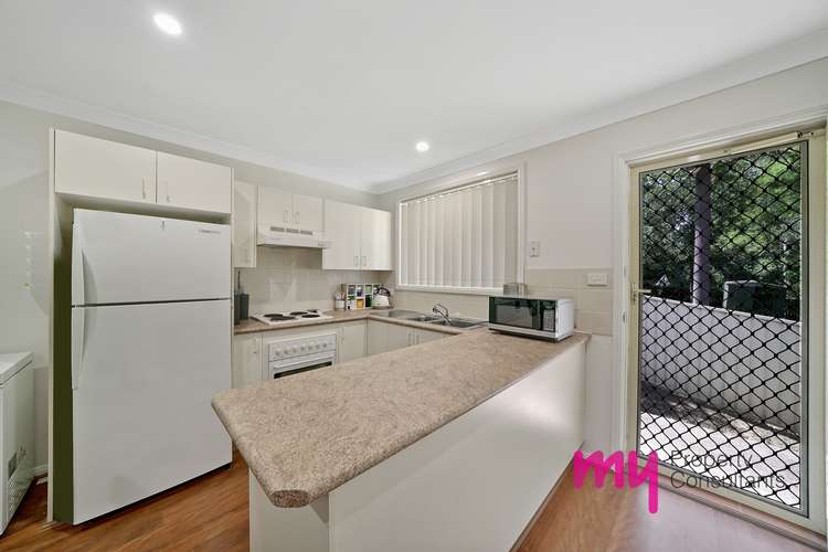 Fifth view of Homely villa listing, 4/31 Condamine Street, Campbelltown NSW 2560