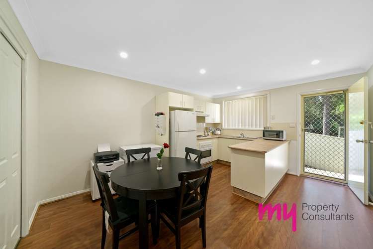 Sixth view of Homely villa listing, 4/31 Condamine Street, Campbelltown NSW 2560