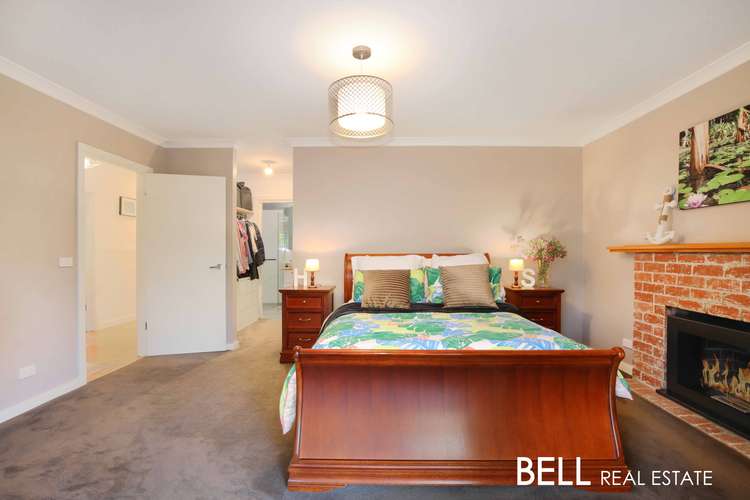 Fifth view of Homely house listing, 47 Brooking Street, Upwey VIC 3158