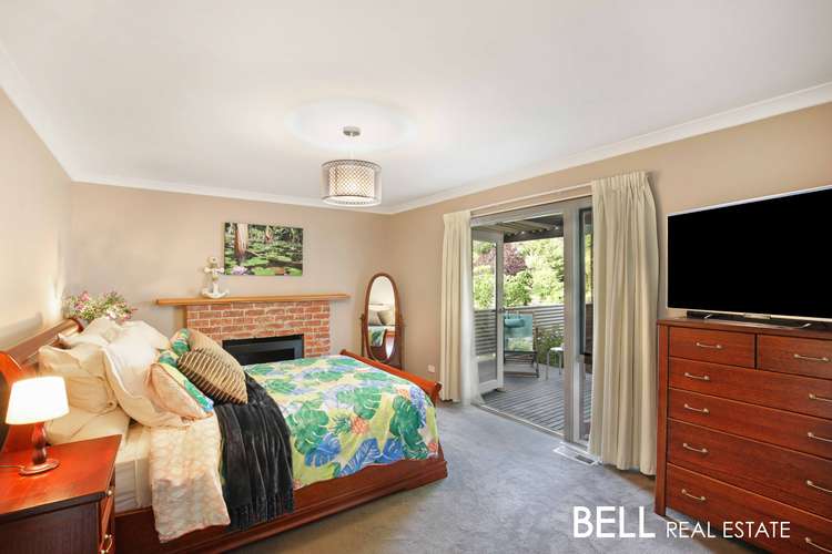 Sixth view of Homely house listing, 47 Brooking Street, Upwey VIC 3158
