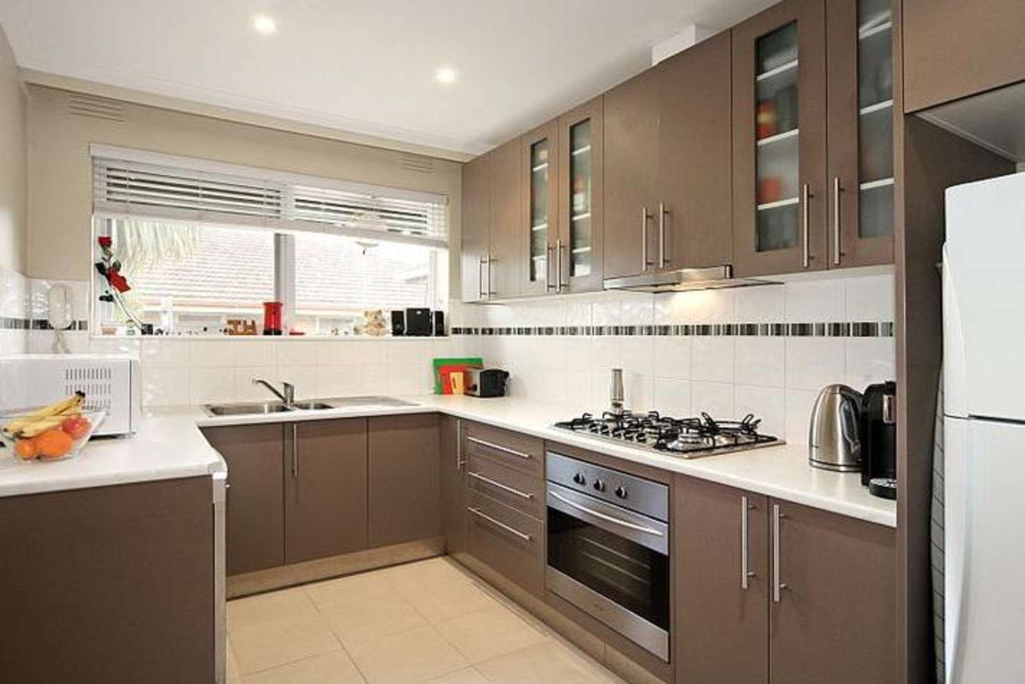 Main view of Homely unit listing, 6/5 Leila Road, Ormond VIC 3204