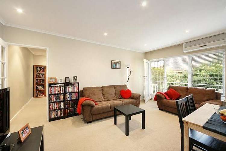 Second view of Homely unit listing, 6/5 Leila Road, Ormond VIC 3204