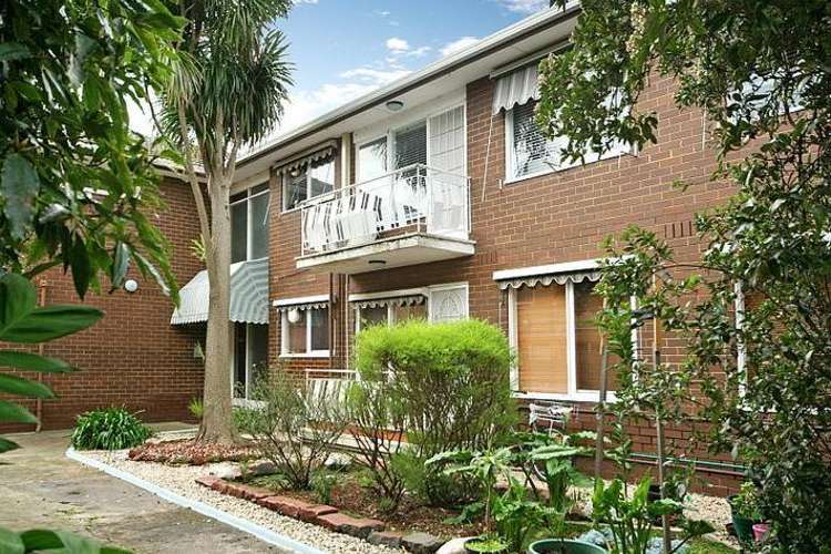 Fifth view of Homely unit listing, 6/5 Leila Road, Ormond VIC 3204