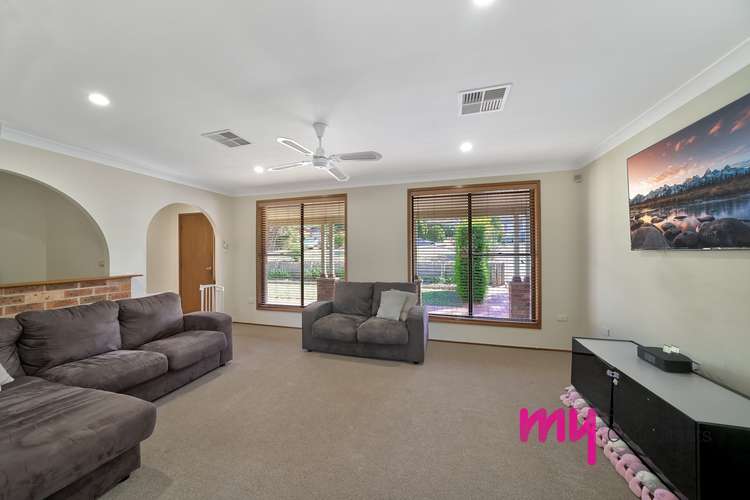 Third view of Homely house listing, 19 Hynes Place, Elderslie NSW 2570